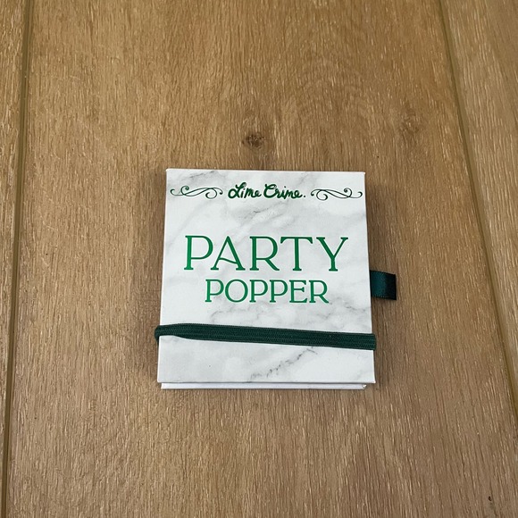 Lime Crime Palette - Picture 2 of 4